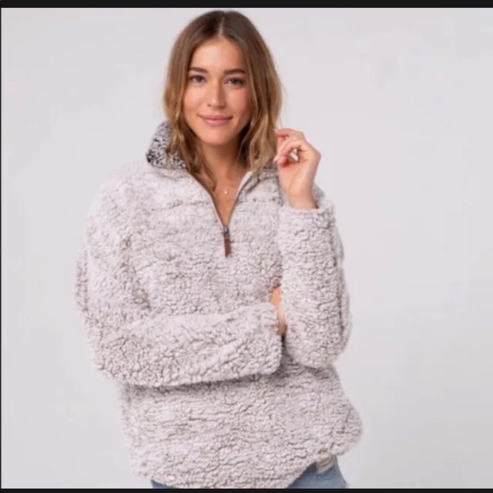 Thread & Supply Wubby Fleece